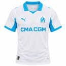 Camisa Olympique de Marseille I 2025/26