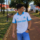 Camisa Olympique de Marseille I 2025/26
