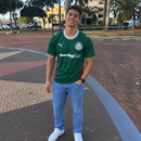 Camisa Palmeiras I 2026/27