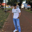 Camisa Palmeiras II 2026/27