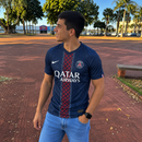 Camisa PSG I Jogador 2025/26
