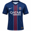 Camisa PSG I Jogador 2025/26