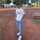 Camisa Real Madrid I 2025/26