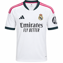 Camisa Real Madrid I 2026/27
