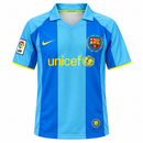 Camisa Barcelona II Retrô 2007/08 - Ronaldinho 10