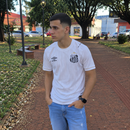 Camisa Santos I 2026/27