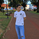 Camisa Santos I 2026/27