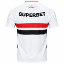 Camisa São Paulo I 2026/27