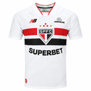 Camisa São Paulo I 2026/27