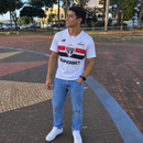 Camisa São Paulo I 2026/27