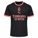 Camisa Milan III 2026/27