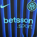 Camisa Internazionale I 2025/26