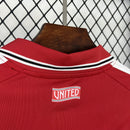 Camisa Manchester United I 2026/27