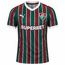 Camisa Fluminense I 2026/27