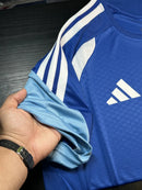 Camisa Cruzeiro Treino Azul Competition