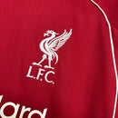 Camisa Liverpool I 2025/26
