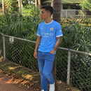 Camisa Manchester City I 2026/27