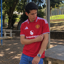 Camisa Manchester United I 2026/27