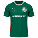 Camisa Palmeiras I 2026/27
